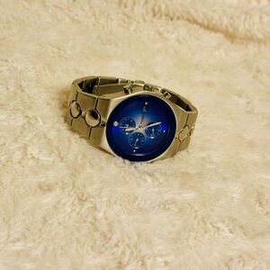 Fossil Chronograph Arkitekt Men’s Watch